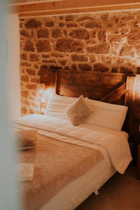 Gite Naturia - Chaumiere De Berringue Plouhinec (Morbihan) Exterior foto