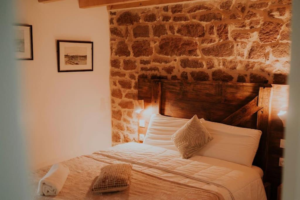 Gite Naturia - Chaumiere De Berringue Plouhinec (Morbihan) Exterior foto